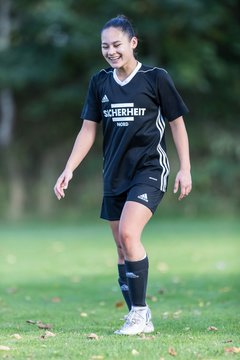 Bild 206 - F RS Kiel - IF Stjernen Flensborg : Ergebnis: 3:2